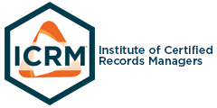 Institute of Certified Records Managers