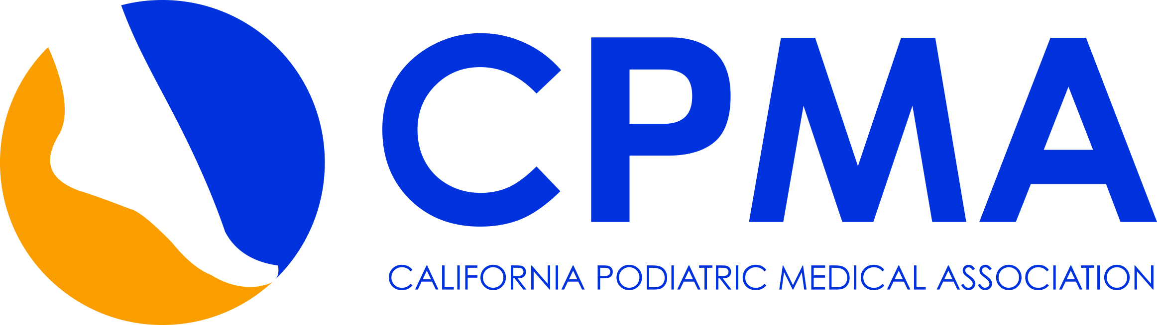 California Podiatric Medical Association