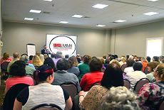 Live Conference