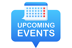 Upcoming Events