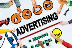 Advertise