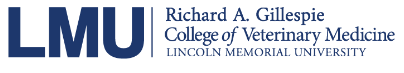 Lincoln Memorial University-Richard A. Gillespie College of Veterinary Medicine
