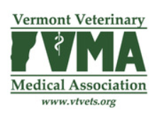 Vermont Veterinary Medical Association