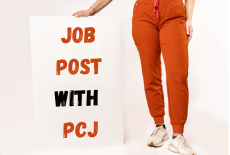 Post a Job