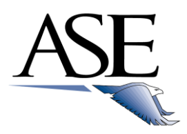 ASE TalentLink