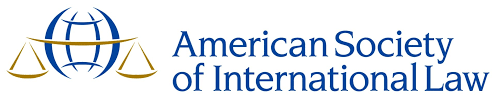 The American Society of International Law