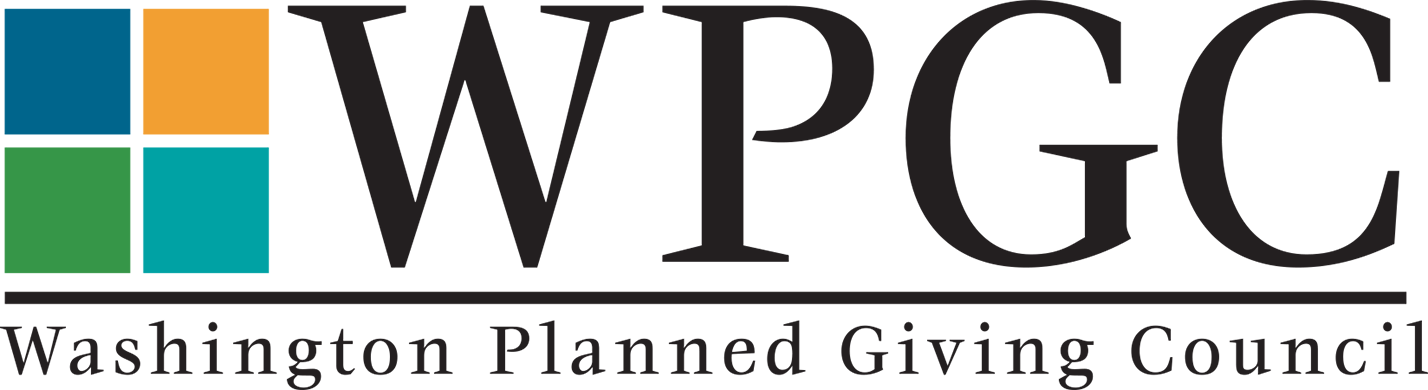Washington Planned Giving Council