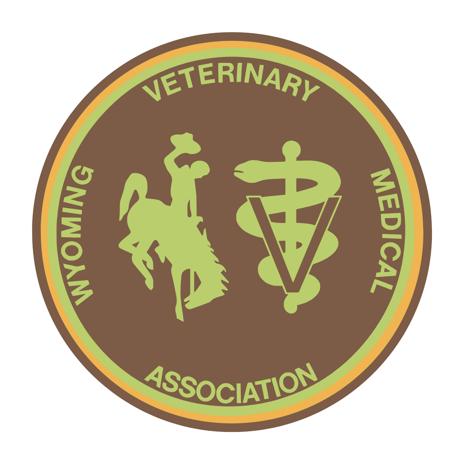 Wyoming Veterinary Medical Association
