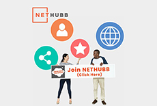 Join Nethubb