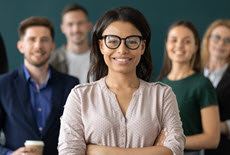 Career Growth