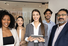 Become a NACE Member