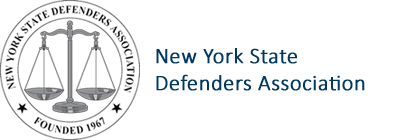 New York State Defenders Association