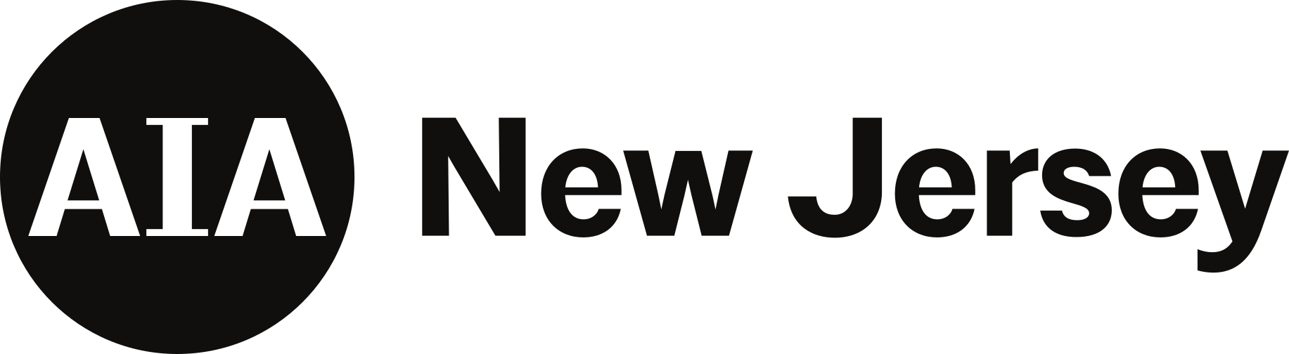 AIA New Jersey