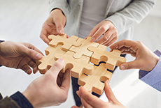 Become an ACA Registered Counsellor