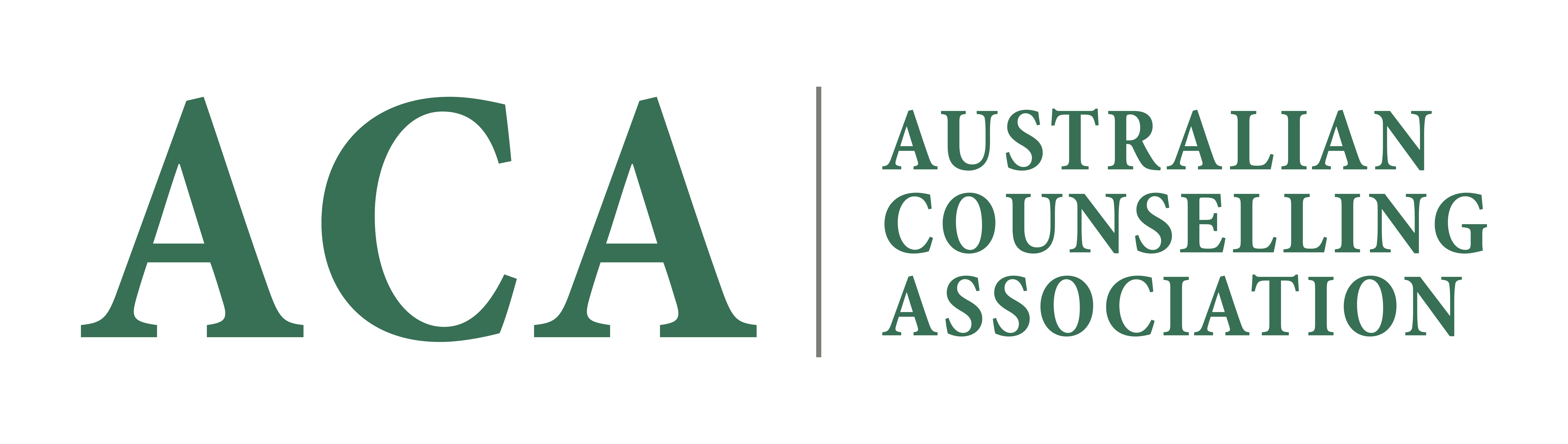 Australian Counselling Association Limited