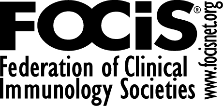 Federation of Clinical Immunology Societies
