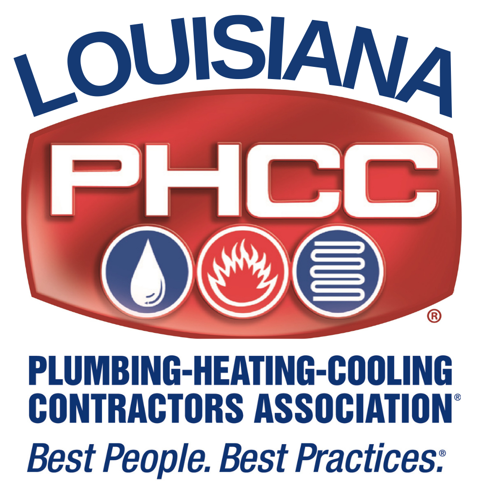PHCC of Louisiana