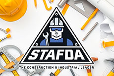 Join STAFDA