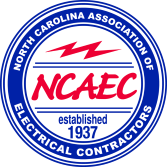 North Carolina Association of Electrical Contractors