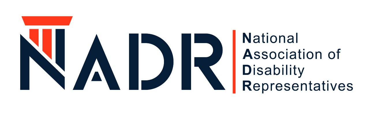 National Association of Disability Representatives
