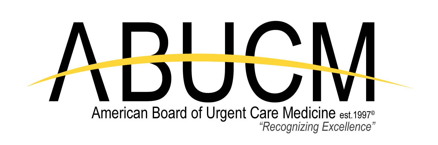 American Board of Urgent Care Medicine (ABUCM)
