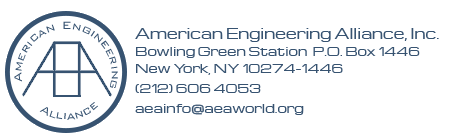 American Engineering Alliance (AEA)