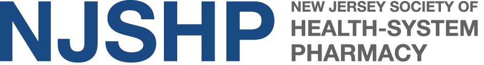 New Jersey Society of Health-System Pharmacy (NJSHP)