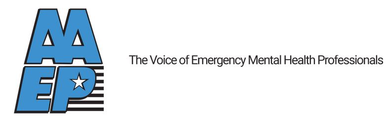 American Association for Emergency Psychiatry (AAEP)