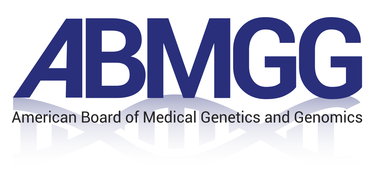 American Board of Medical Genetics and Genomics