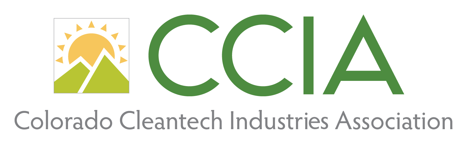 Colorado Cleantech Industry Association