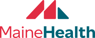 A logo with red and blue triangles Description automatically generated
